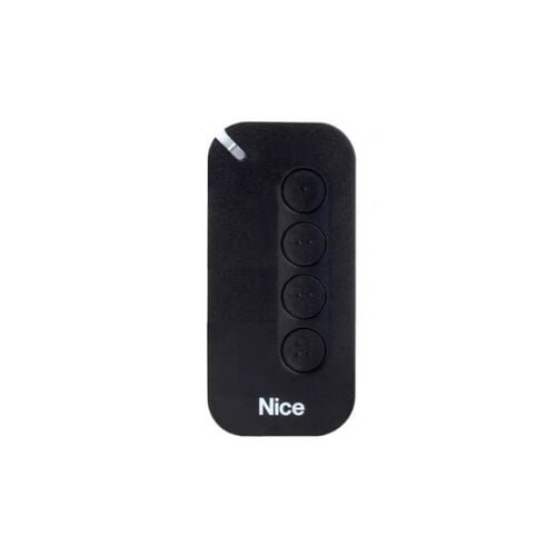 Unidirectional 4-channel radio transmitter NICE MYGO4