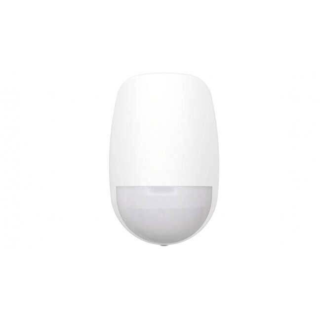 Vidaus Ellipse PIR + mikrobangų detektorius Hikvision ALARM DS-PDD12P-EG2 Vidaus Ellipse PIR + mikrobangų detektorius Hikvision ALARM DS-PDD12P-EG2