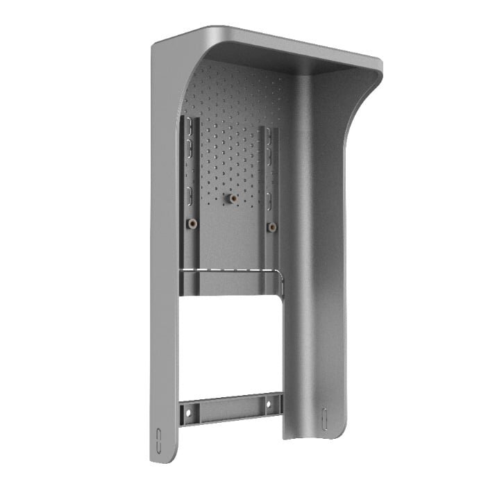 Protective Shield for Hikvision DS-K1201AMF