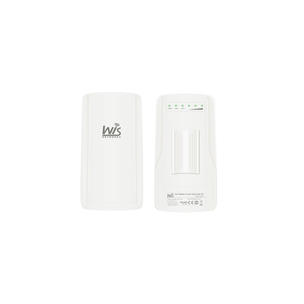 WIS-Q2300 Belaidis LAN signalo perdavimo įrenginys WIS-Q2300 Belaidis LAN signalo perdavimo įrenginys