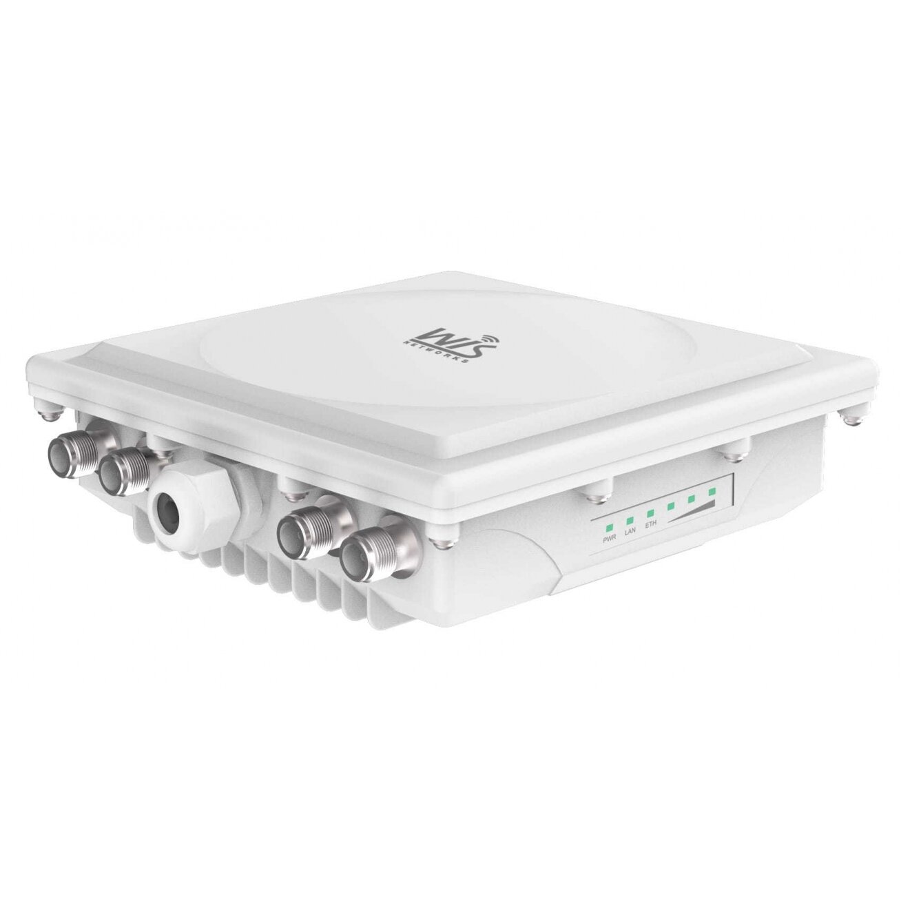 WIS wireless base station WIS-L700AC 2.4 GHZ