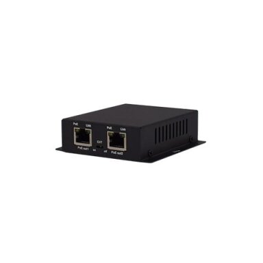 Wi-Tek PoE repeater WI-PE31E