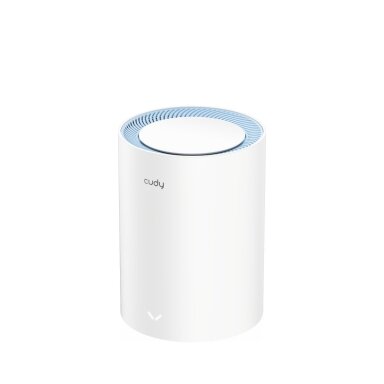 WiFi tinklo praplėtėjas Cudy M1200 1.0