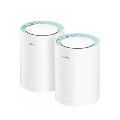 WiFi tinklo praplėtėjas Cudy M1500 (2 vnt.)