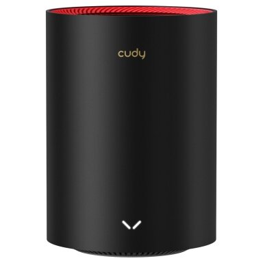 WiFi tinklo praplėtėjas Cudy M3000 (1 vnt.)