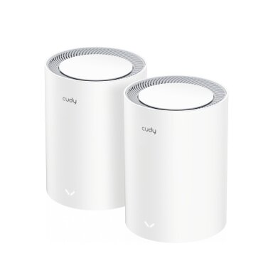 WiFi tinklo praplėtėjas Cudy M3600 (2 vnt.)