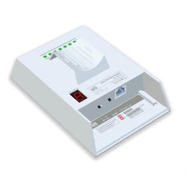 WIS-Q2300E Belaidis LAN signalo perdavimo įrenginys