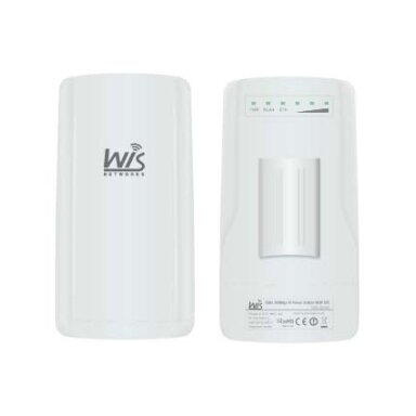 WIS-Q5300L belaidis LAN signalo perdavimo įrenginys