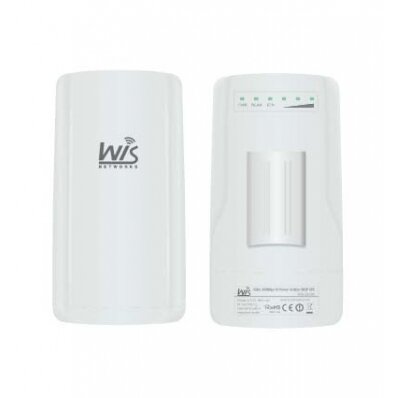 WIS-Q5300 Belaidis LAN perdavimo įrenginys
