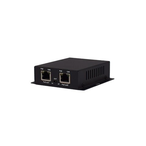 Wi-Tek PoE kartotuvas WI-PE31E