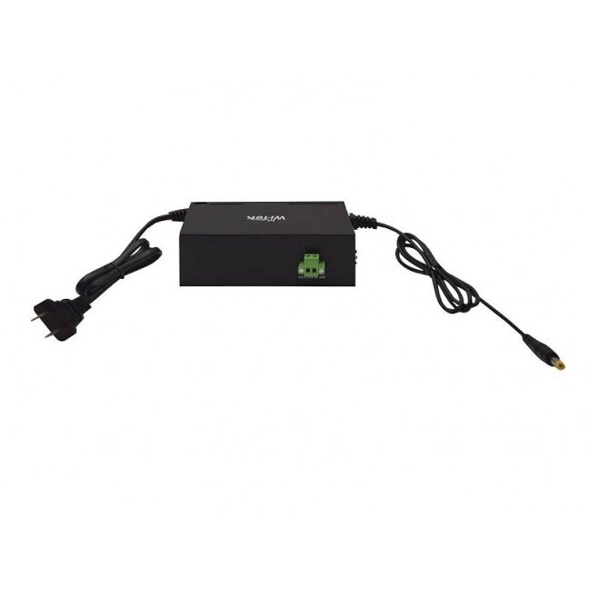 Wi-Tek power adaptor PoE UPS WI-PS302G-UPS Wi-Tek power adaptor PoE UPS WI-PS302G-UPS