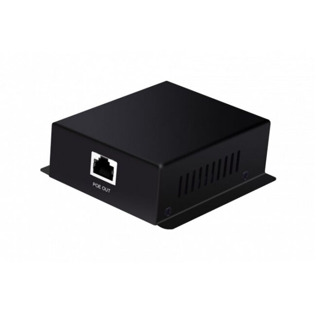 Wi-Tek PoE adapteris-keitiklis WI-PoE61-24V Wi-Tek PoE adapteris-keitiklis WI-PoE61-24V