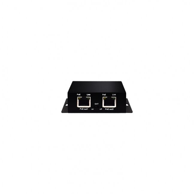 Wi-Tek PoE kartotuvas WI-PE31G Wi-Tek PoE kartotuvas WI-PE31G