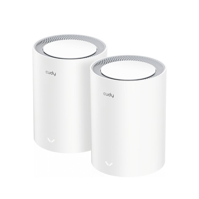 WiFi range extender Cudy M3600 (2 pcs.) WiFi range extender Cudy M3600 (2 pcs.)