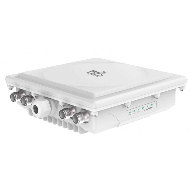WIS wireless base station WIS-L700AC 2.4 GHZ WIS wireless base station WIS-L700AC 2.4 GHZ