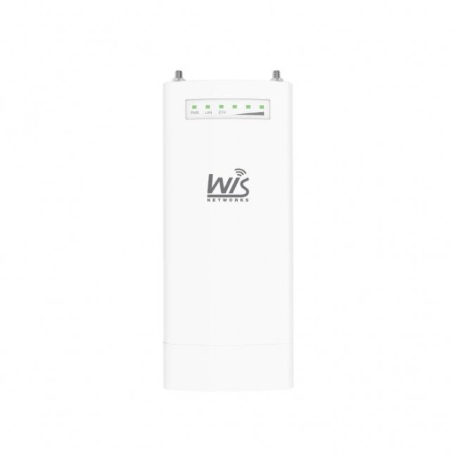 WIS wireless base station WIS-S800AC 5GHZ WIS wireless base station WIS-S800AC 5GHZ