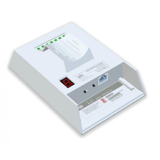 WIS-Q2300E Belaidis LAN signalo perdavimo įrenginys WIS-Q2300E Belaidis LAN signalo perdavimo įrenginys