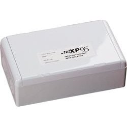 XP95 Addressable Output Unit with Isolator