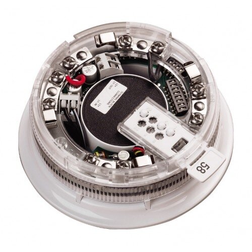 XP95 Sounder Beacon Base with Isolator XP95 Sounder Beacon Base with Isolator