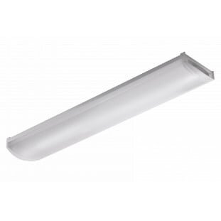 ZEFIR PRO LED lamp GTV LD-ZFPL24W06-NB (white, 24W, 2200lm, IP44)