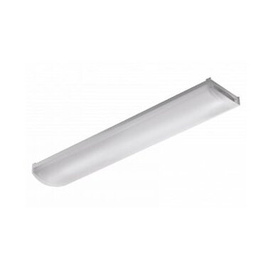 ZEFIR PRO LED lamp GTV LD-ZFPL24W06-NB (white, 24W, 2200lm, IP44)